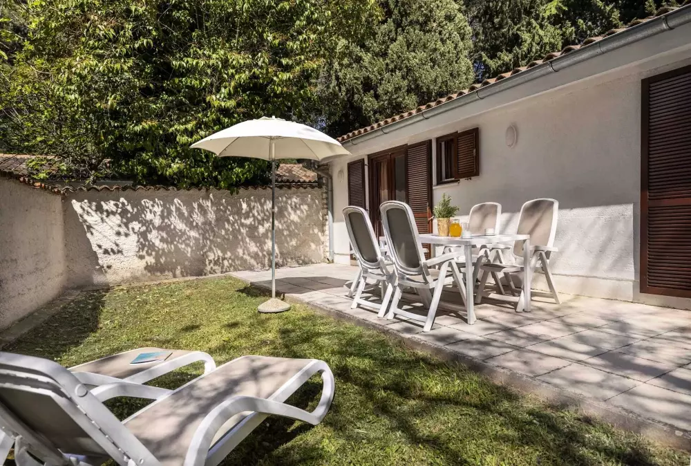 Resort Villas Rubin3 Stelle★★★