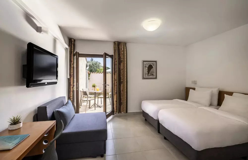 Resort Villas Rubin3 Stelle★★★