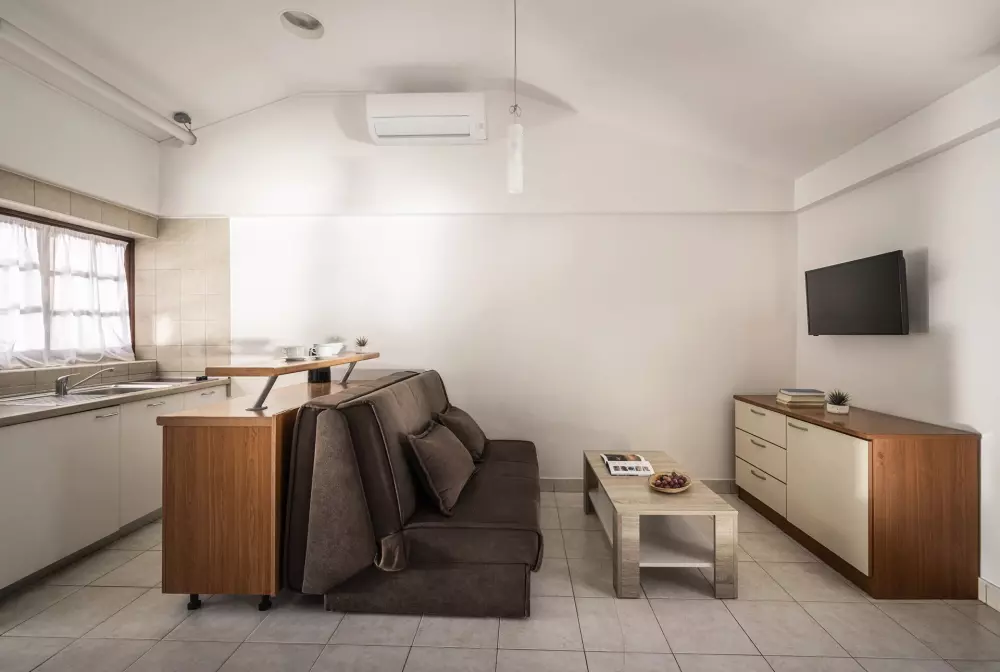 Resort Villas Rubin3 Stelle★★★