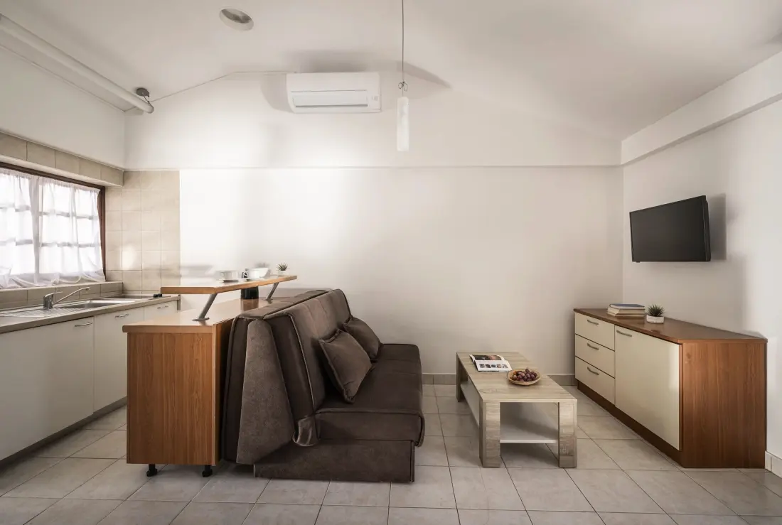 Resort Villas Rubin3 Stelle★★★
