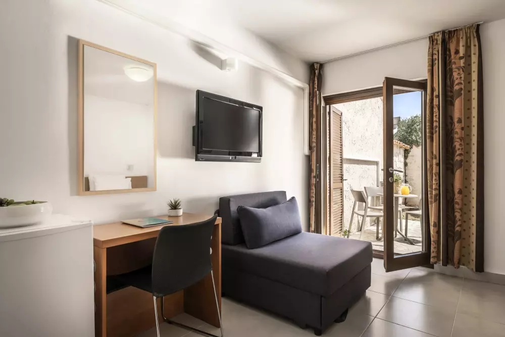 Resort Villas Rubin3 Stelle★★★