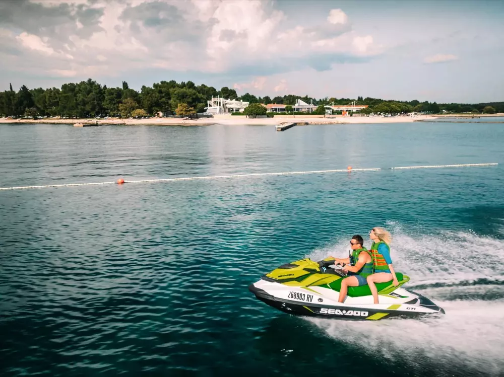 Resort Villas Rubin3 Stelle★★★