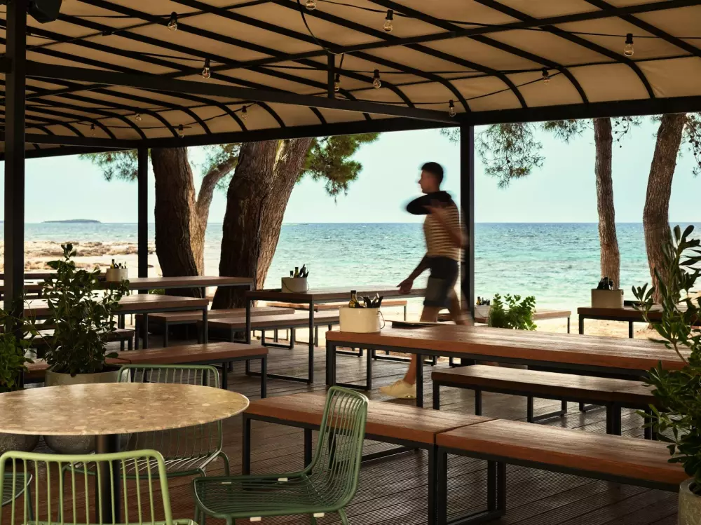 Resort Villas Rubin3 Stelle★★★