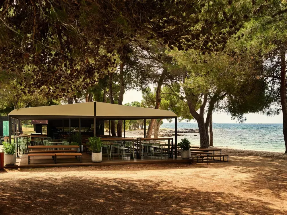 Resort Villas Rubin3 Stelle★★★