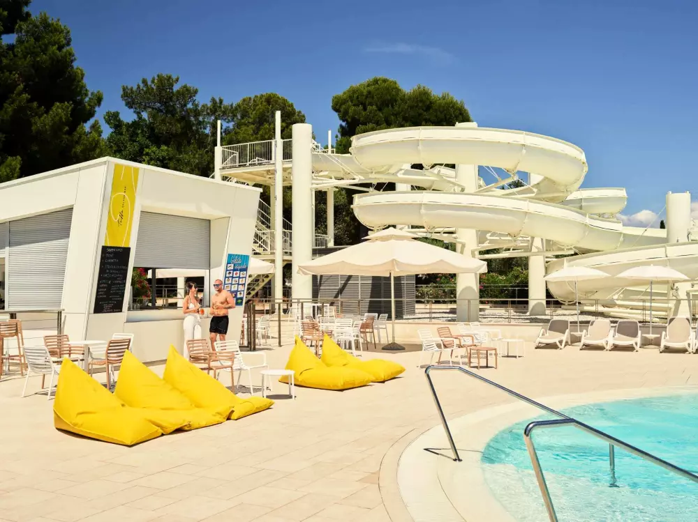 Resort Villas Rubin3 Stelle★★★