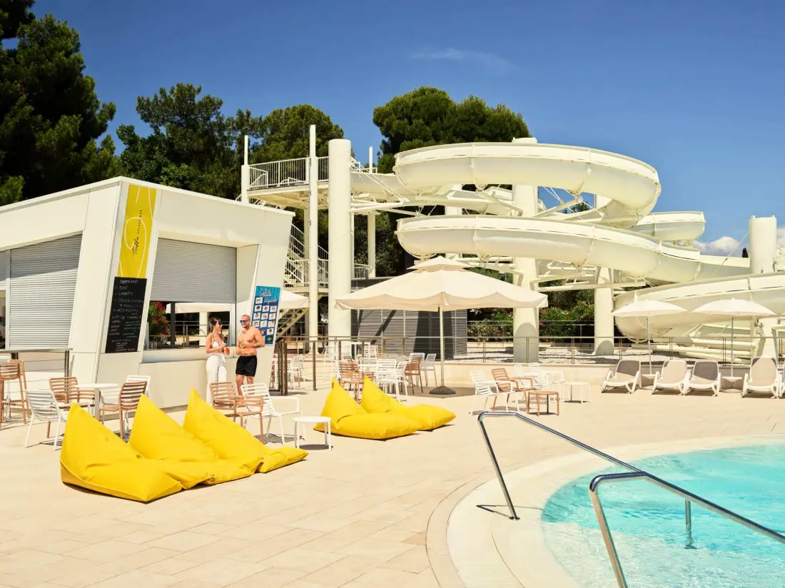 Resort Villas Rubin3 Stelle★★★