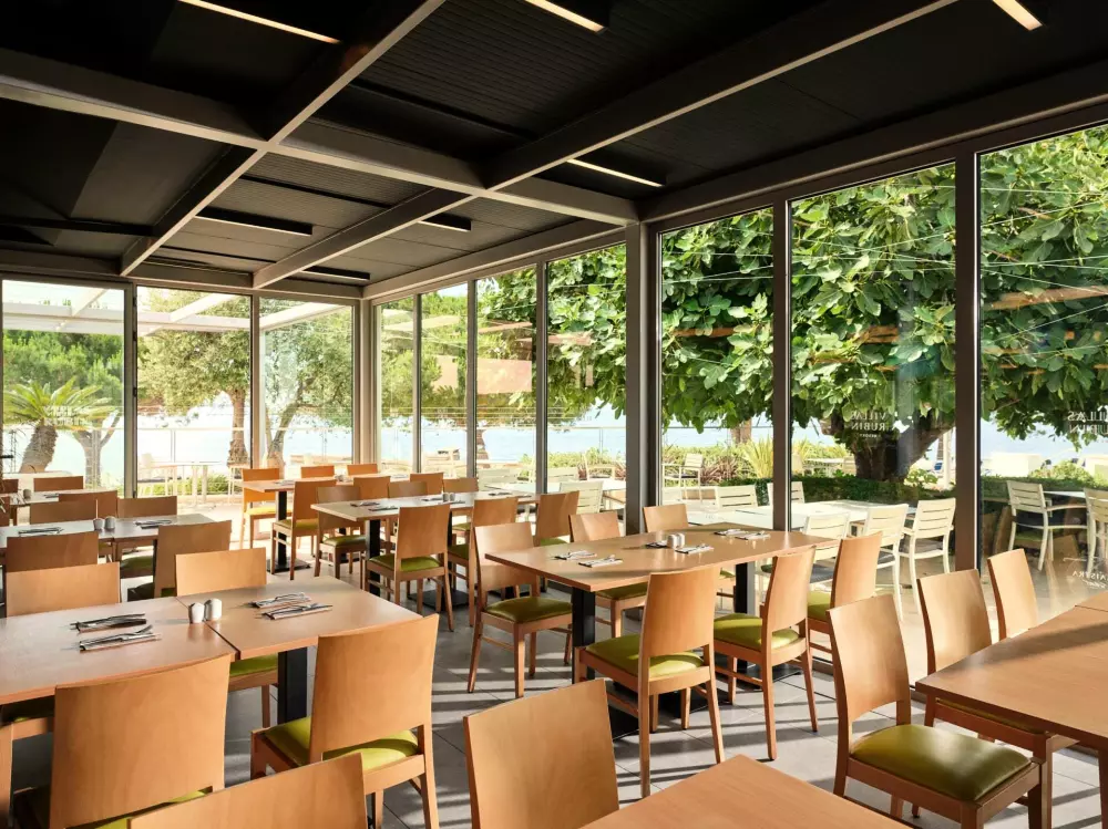 Resort Villas Rubin3 Stelle★★★