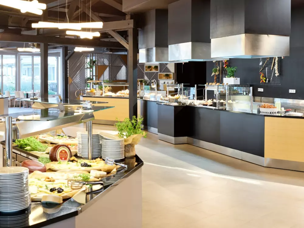 Resort Villas Rubin3 Stelle★★★