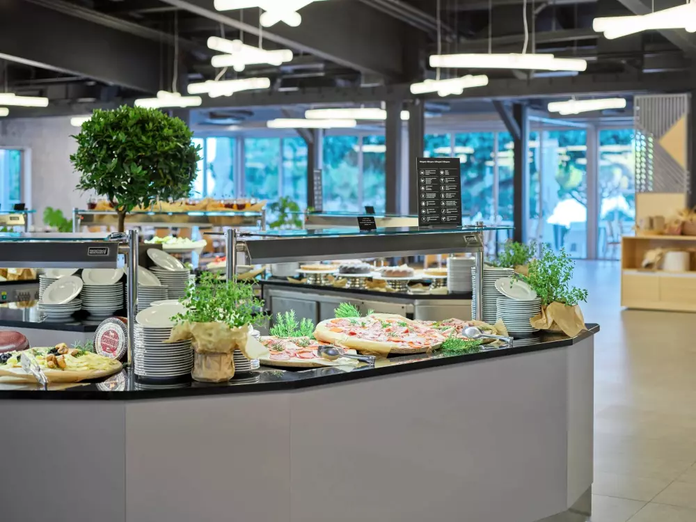 Resort Villas Rubin3 Stelle★★★