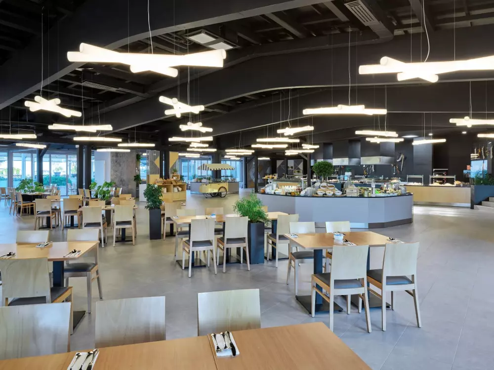 Resort Villas Rubin3 Stelle★★★