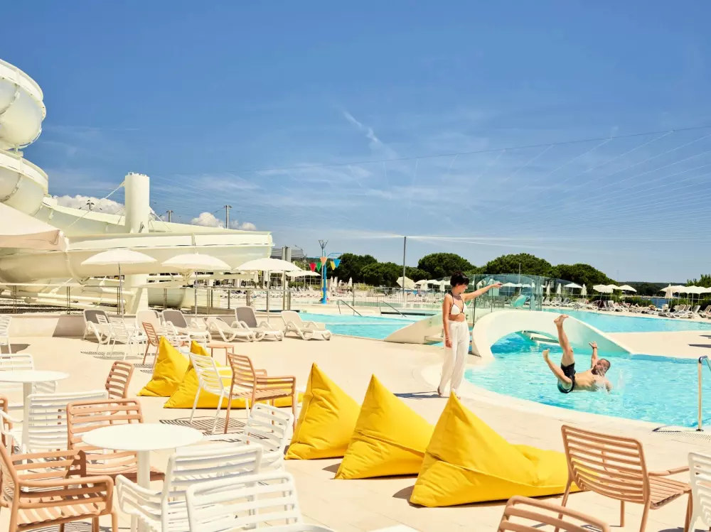 Resort Villas Rubin3 Stelle★★★