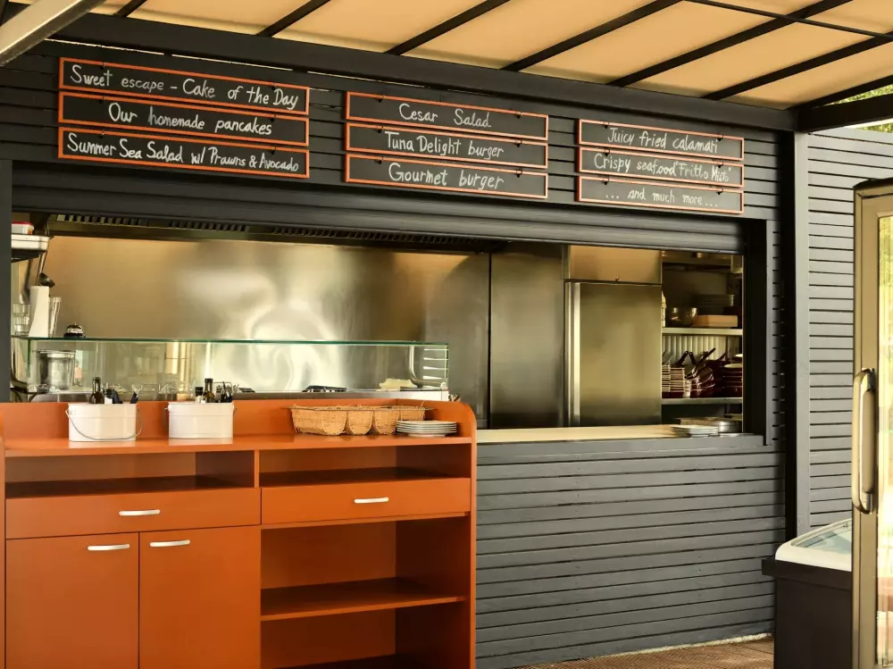 Resort Villas Rubin3 Stelle★★★