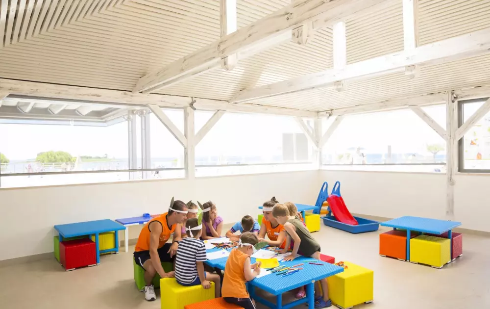 Resort Villas Rubin3 Stelle★★★