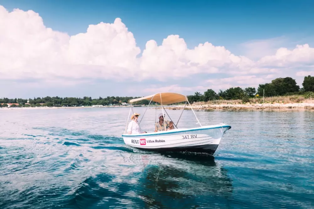 Resort Villas Rubin3 Stelle★★★