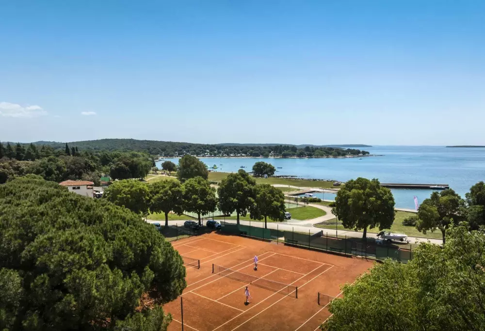 Resort Villas Rubin3 Stelle★★★