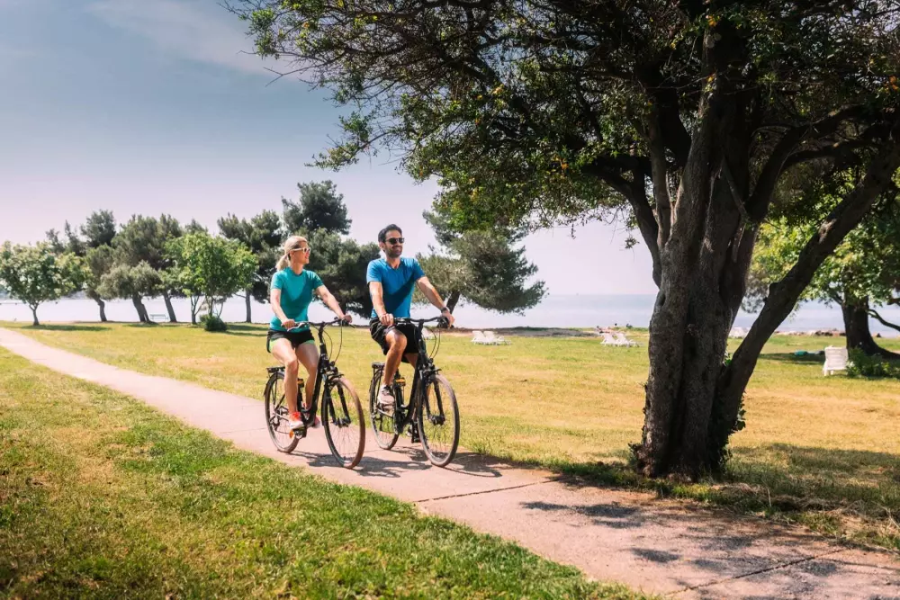 Resort Villas Rubin3 Stelle★★★