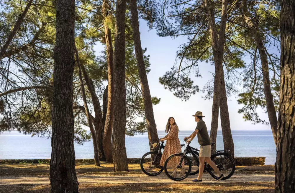 Resort Villas Rubin3 Stelle★★★