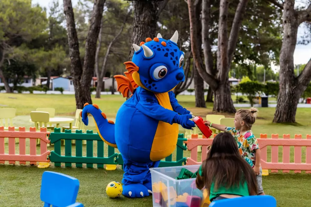 Resort Villas Rubin3 Stelle★★★