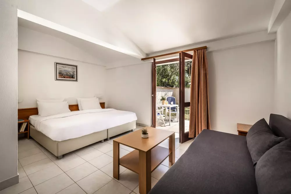 Resort Villas Rubin3 Stelle★★★