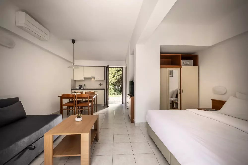 Resort Villas Rubin3 Stelle★★★