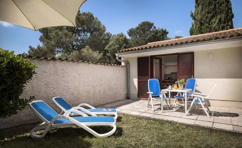 Resort Villas Rubin3 Stelle★★★