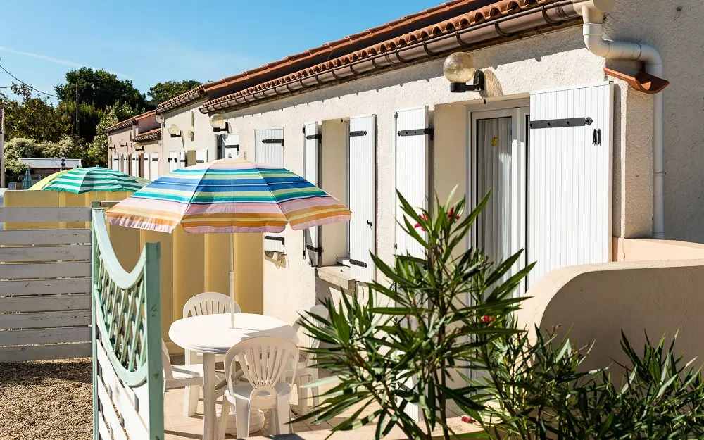 Résidence Lagrange Vacances Les Maisons de Saint Georges