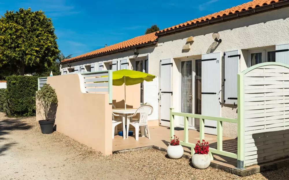 Résidence Lagrange Vacances Les Maisons de Saint Georges