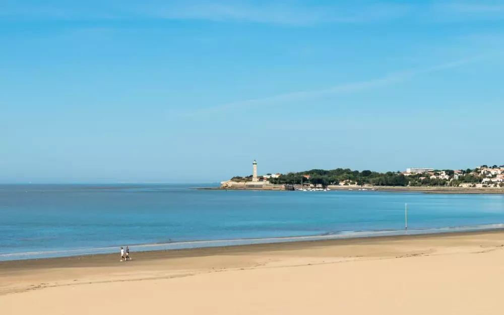 Résidence Lagrange Vacances Les Maisons de Saint Georges