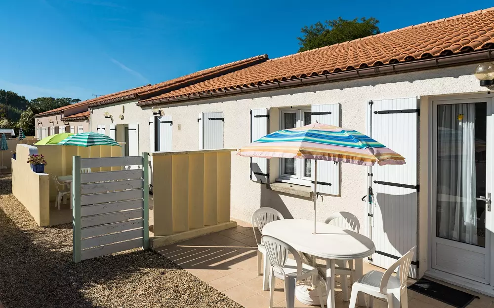 Résidence Lagrange Vacances Les Maisons de Saint Georges