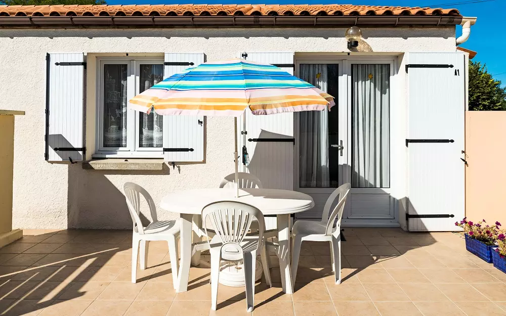 Résidence Lagrange Vacances Les Maisons de Saint Georges