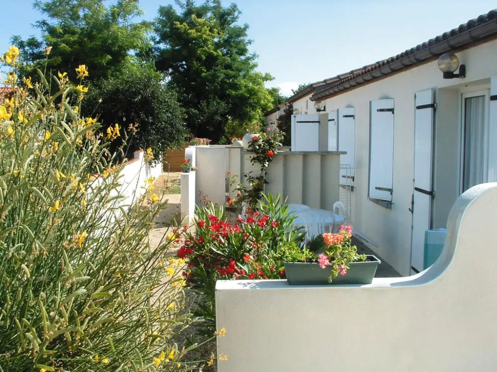 Résidence Lagrange Vacances Les Maisons de Saint Georges