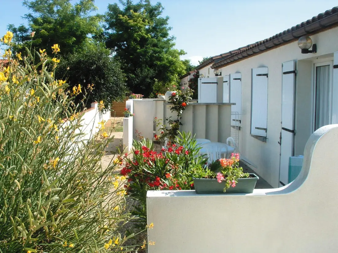 Résidence Lagrange Vacances Les Maisons de Saint Georges