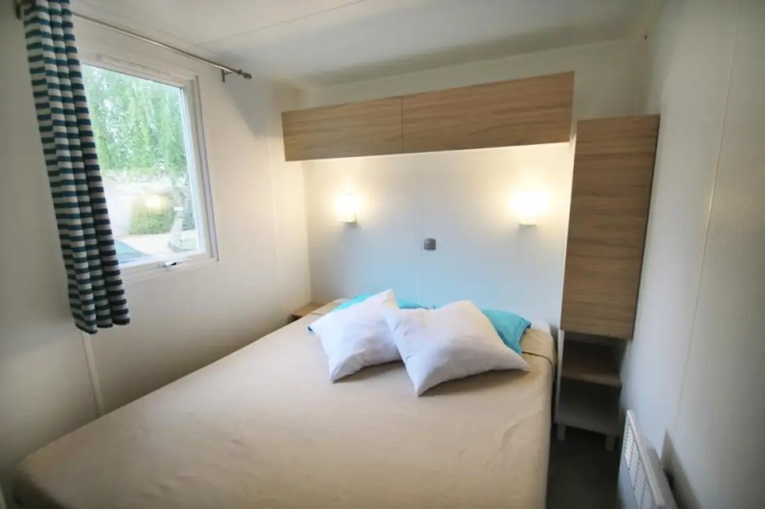 Campingplatz Paradis Les Pins Royan 4 Sterne★★★★