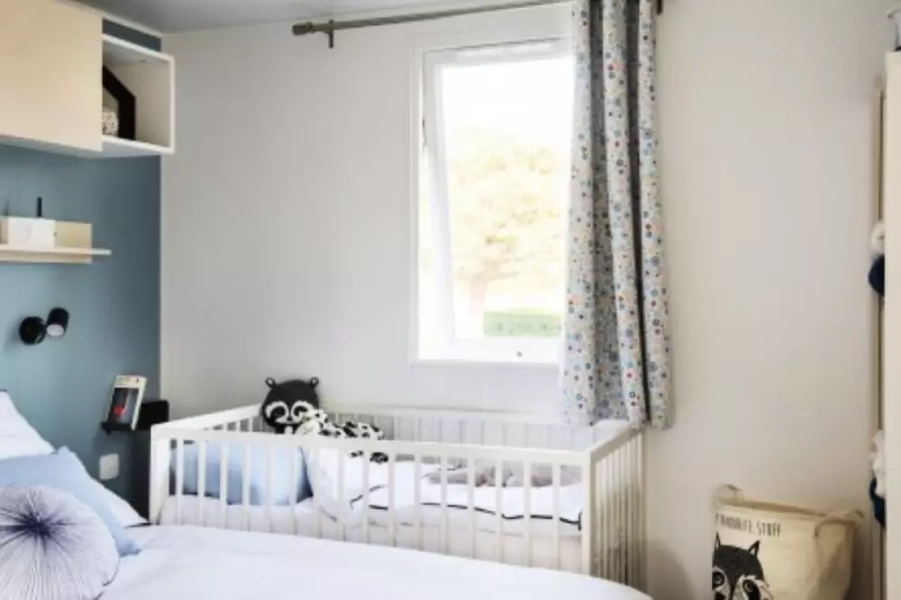 Camping Yukadi Villages Le Logis 4 étoiles★★★★