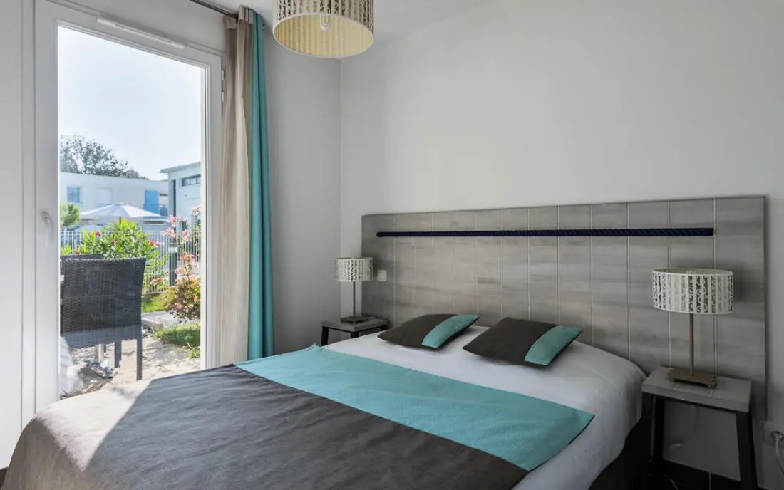 Residence Lagrange Les Carrelets3 Csillagok★★★