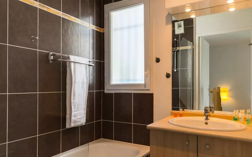 Residence Lagrange Les Carrelets3 Csillagok★★★