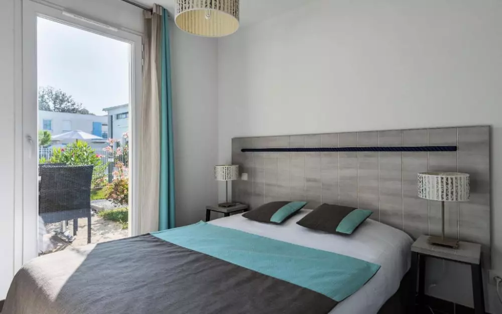 Residence Lagrange Les Carrelets3 Csillagok★★★