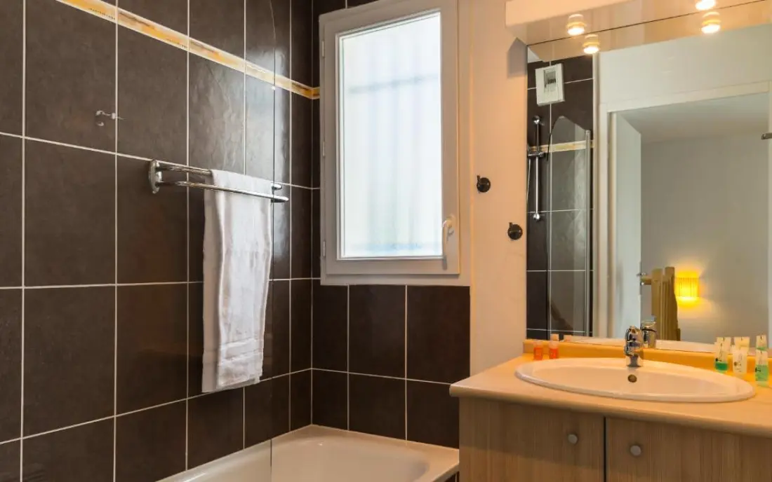 Residence Lagrange Les Carrelets3 Csillagok★★★