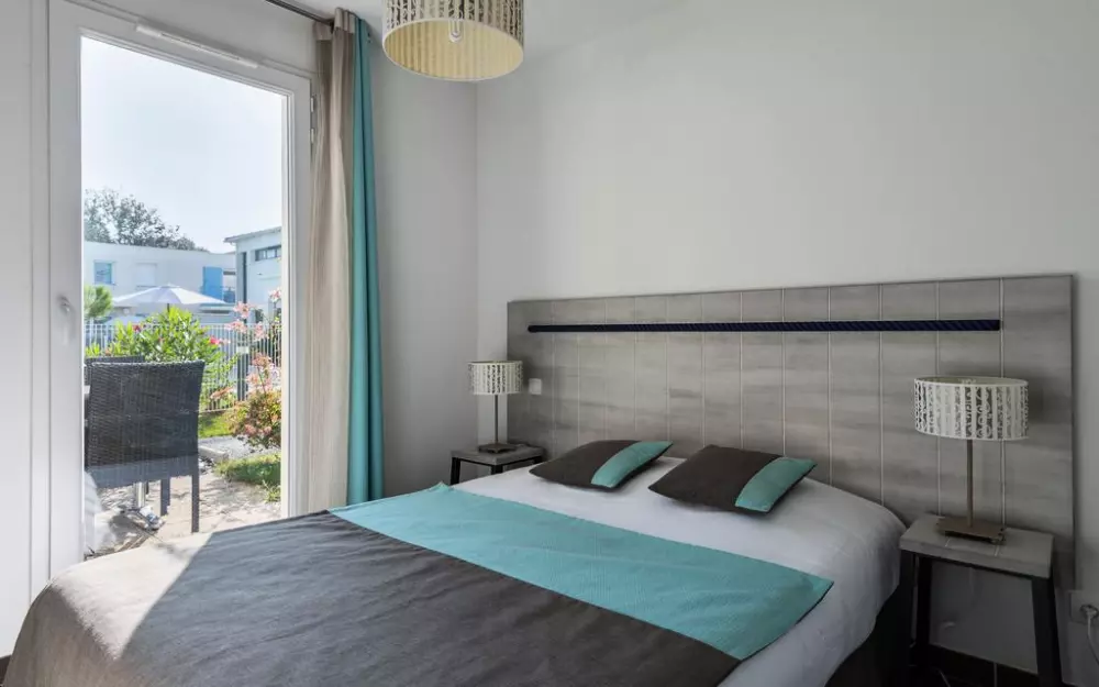 Residence Lagrange Les Carrelets3 Csillagok★★★