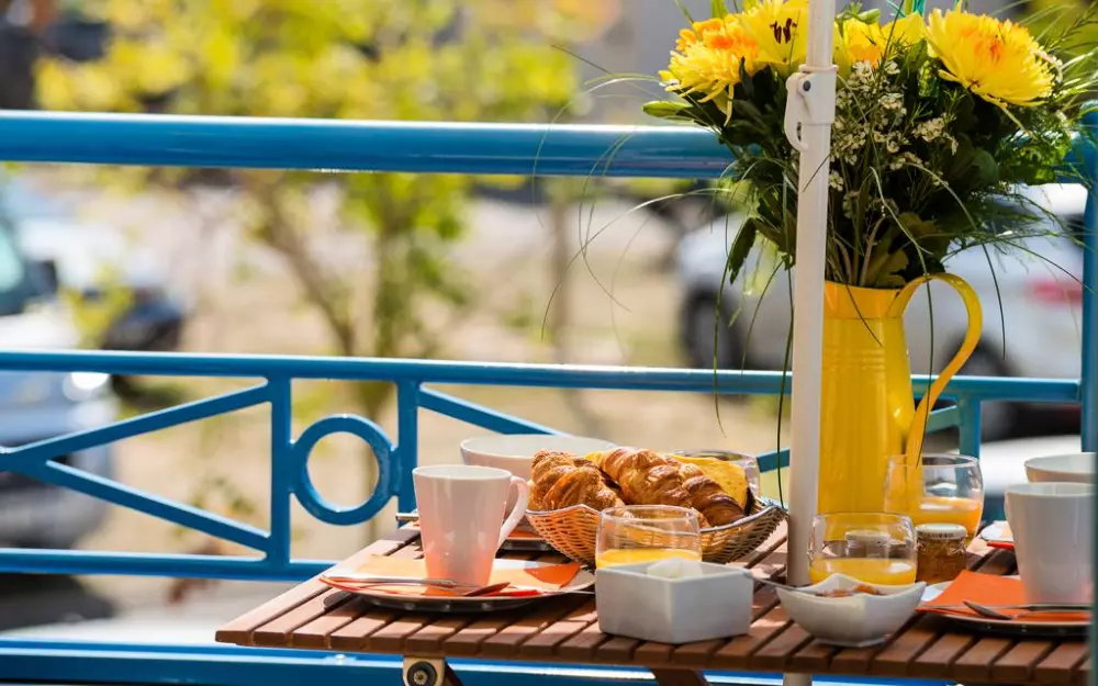 Residence Lagrange Les Carrelets3 Csillagok★★★