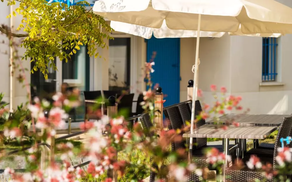 Residence Lagrange Les Carrelets3 Csillagok★★★