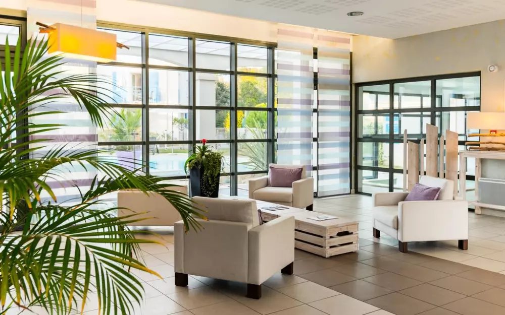 Residence Lagrange Les Carrelets3 Csillagok★★★