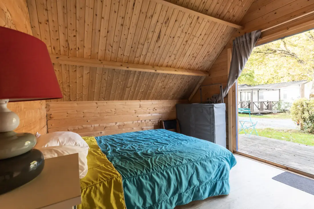 Camping Maeva Club Royal Ocean 4 Csillagok★★★★