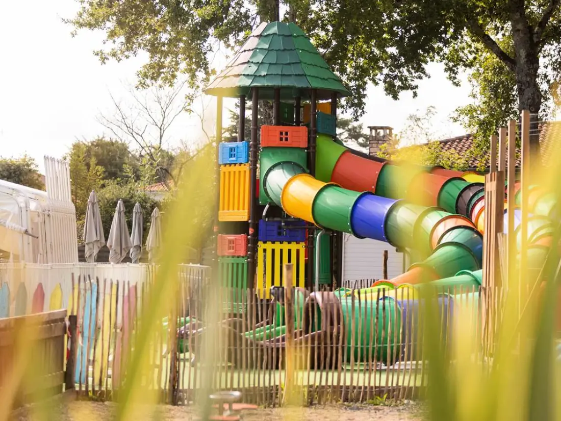 Camping Maeva Club Royal Ocean 4 Csillagok★★★★