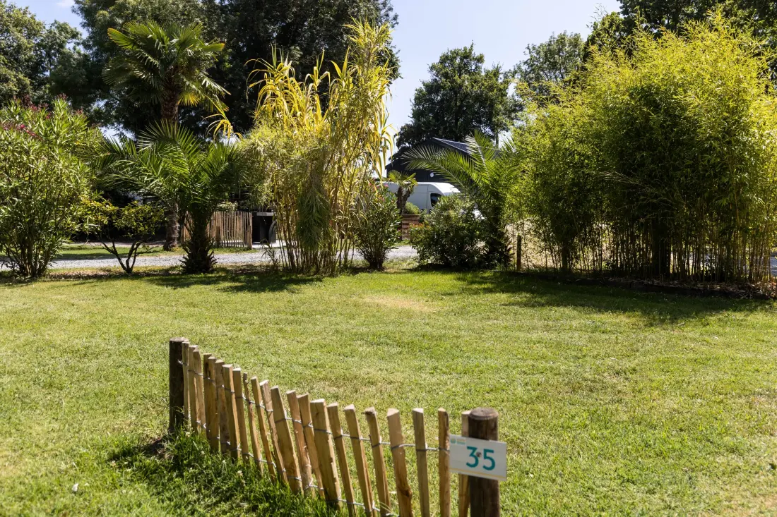 Camping Maeva Club Royal Ocean 4 Csillagok★★★★