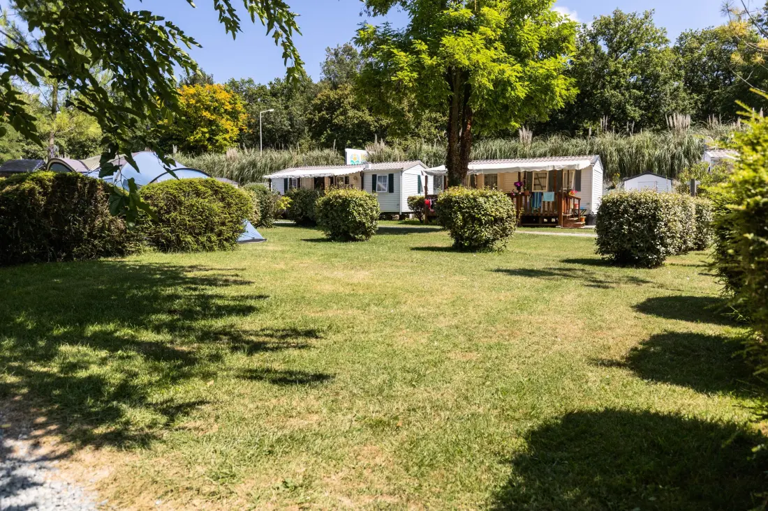 Camping Maeva Club Royal Ocean 4 Csillagok★★★★