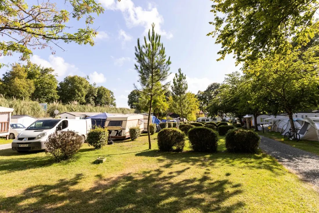 Camping Maeva Club Royal Ocean 4 Csillagok★★★★