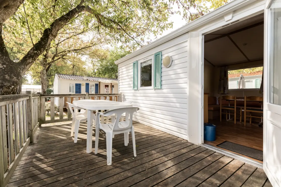 Camping Maeva Club Royal Ocean 4 Csillagok★★★★