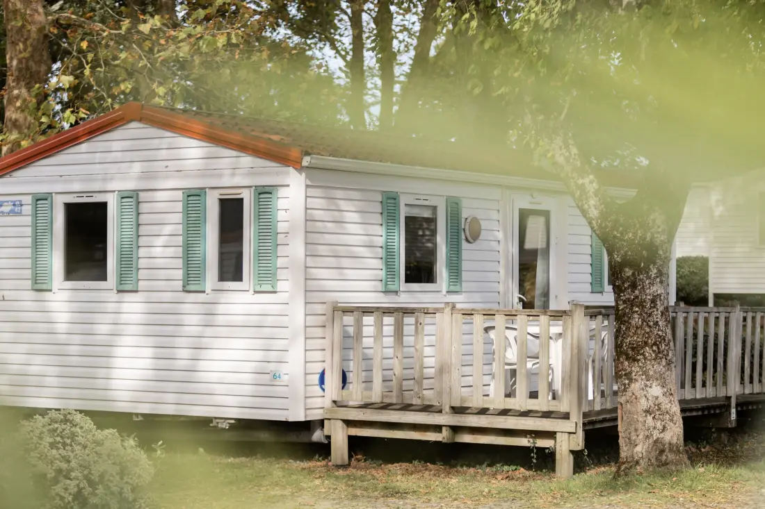 Camping Maeva Club Royal Ocean 4 Csillagok★★★★