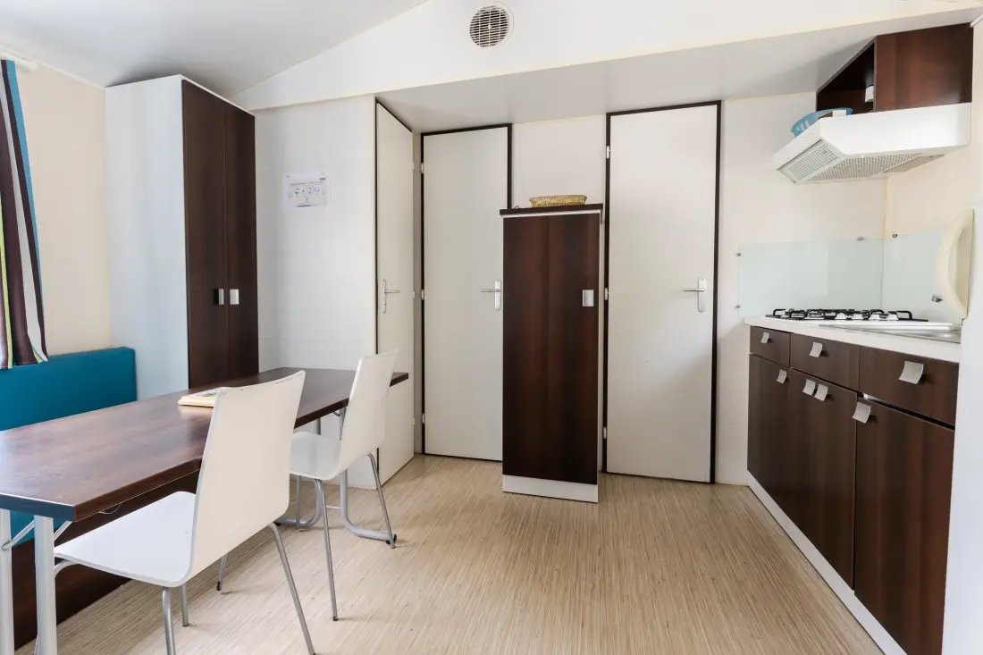 Camping Maeva Club Royal Ocean 4 Csillagok★★★★